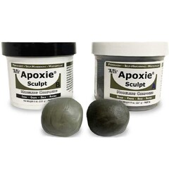 Apoxie Sculpt Natural - 454g