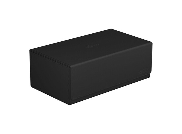 Arkhive Xenoskin 800+ Svart Ultimate Guard - Monocolor 