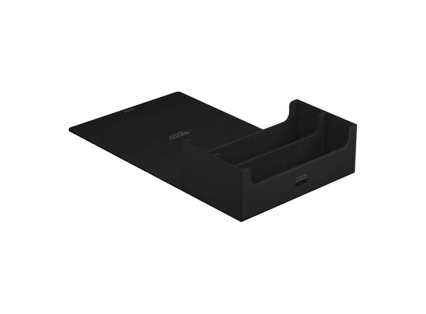 Arkhive Xenoskin 800+ Svart Ultimate Guard - Monocolor 
