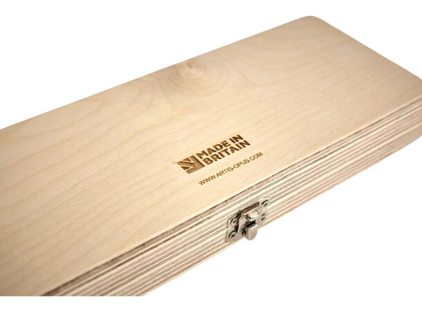 Artis Opus Series D Drybrush Set DELUXE 