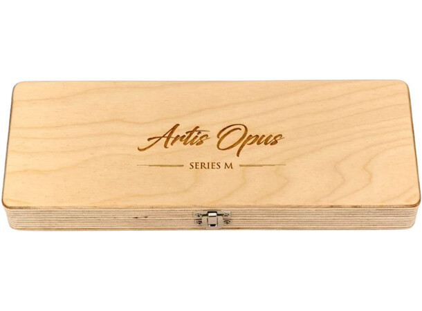 Artis Opus Series M Brush Set 