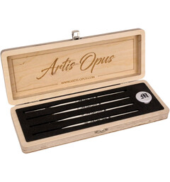 Artis Opus Series M Brush Set
