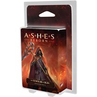 Ashes Reborn The Scholar of Ruin Exp Utvidelse til Ashes Reborn