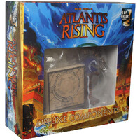 Atlantis Rising Deluxe Component Pack 