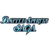 Battle Spirits Saga CB01 Booster Collaboration Booster