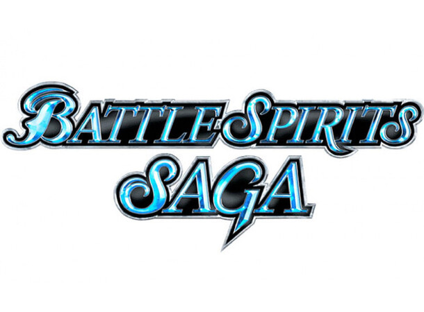 Battle Spirits Saga CB01 Booster Collaboration Booster
