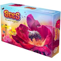 Bees The Secret Kingdom Brettspill 