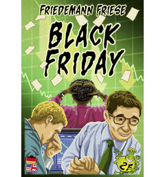 Black Friday Brettspill