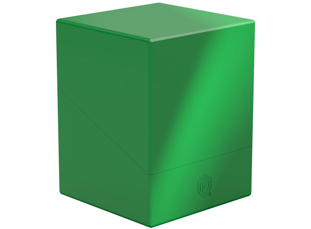Boulder 100+ Solid Grønn Ultimate Guard 