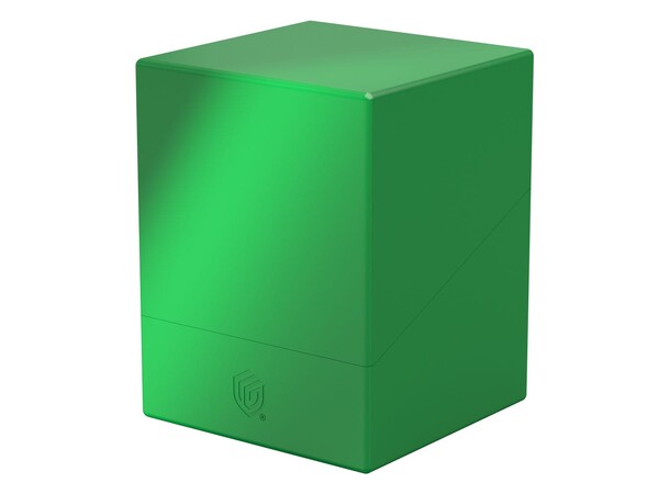 Boulder 100+ Solid Grønn Ultimate Guard 