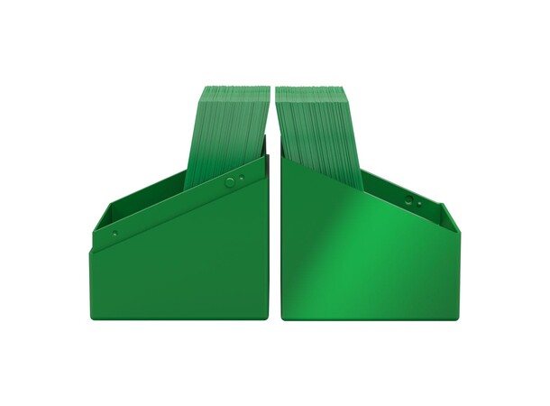 Boulder 100+ Solid Grønn Ultimate Guard 