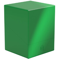 Boulder 100+ Solid Grønn Ultimate Guard