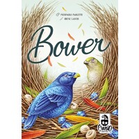 Bower Brettspill 