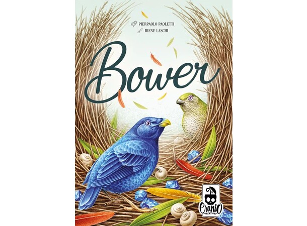 Bower Brettspill