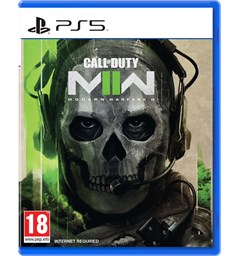 Call of Duty Modern Warfare 2 PS5