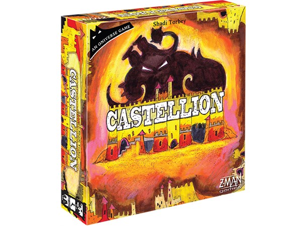 Castellion Brettspill