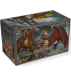 Chronicles of Drunagor Undead Dragon Exp Expansion till Chronicles of Drunagor
