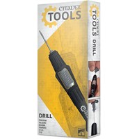 Citadel Tools Drill 