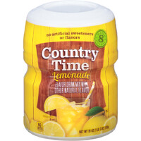 Country Time Lemonade Mix 7,5L 