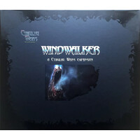 Cthulhu Wars The Windwalker Expansion Expansion till Cthulhu Wars