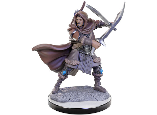 D&D Figur Nolzur Human Rangers Nolzur's Marvelous Miniatures - Umalt 