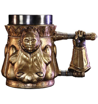 Dark Souls Tankard Smough 15,5 cm