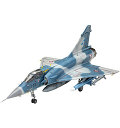 Dassault Mirage 2000 C Revell 1:48 Byggesett