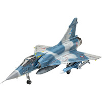 Dassault Mirage 2000 C Revell 1:48 Byggsats