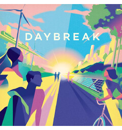 Daybreak Brettspill