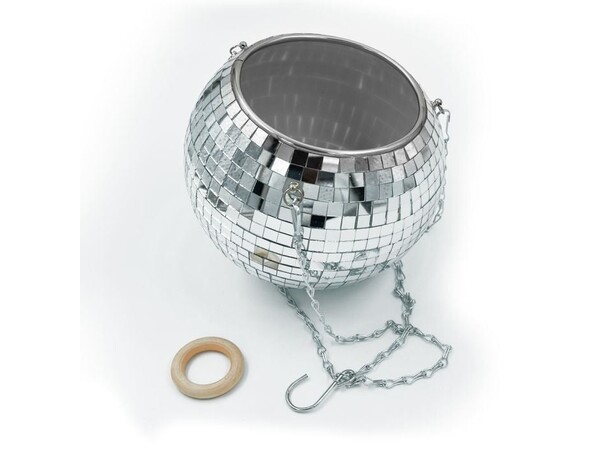 Disco Kule Hengende Potte 