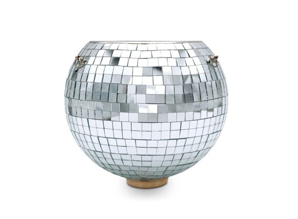 Disco Kule Hängande Kruka 