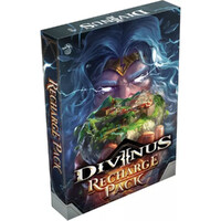 Divinus Recharge Pack (Base Game) 