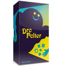 DroPolter Brettspill