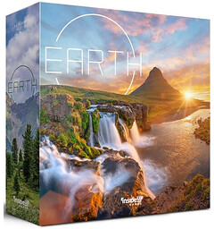 Earth Brettspill