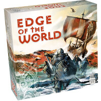 Edge of the World Brettspill 