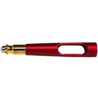 End Piece till H&S Infinity CR plus Med Quick Fix