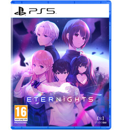 Eternights PS5