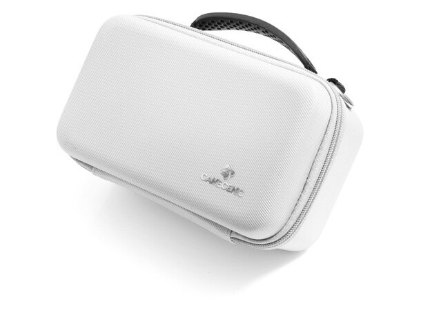 Game Shell 250+ Vit Gamegenic 