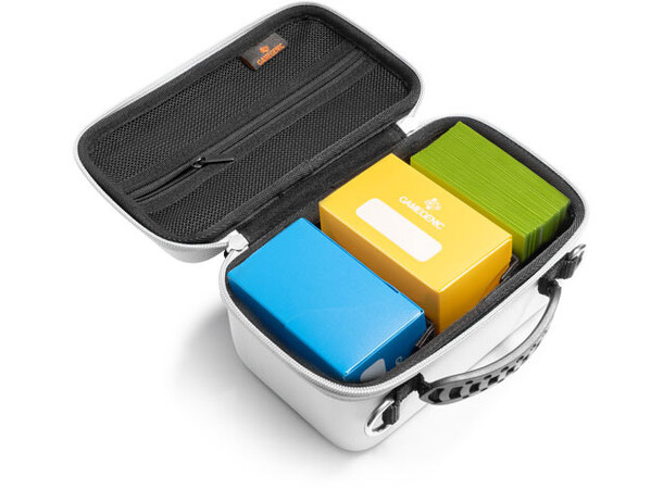 Game Shell 250+ Vit Gamegenic 