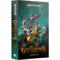 Ghoulslayer (Pocket) Black Library - Warhammer Age of Sigmar