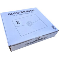 Gloomhaven Envelope X Reward 