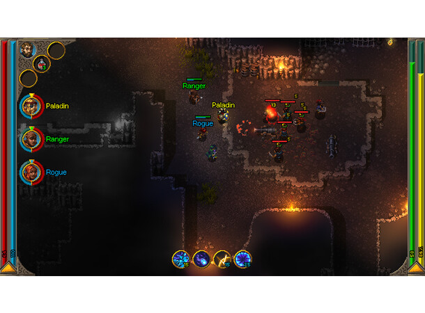 Hammerwatch 2 PS5 The Chronicles Edition 