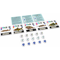 Hidden Ark Extinct in the Wild Exp Expansion till Hidden Ark