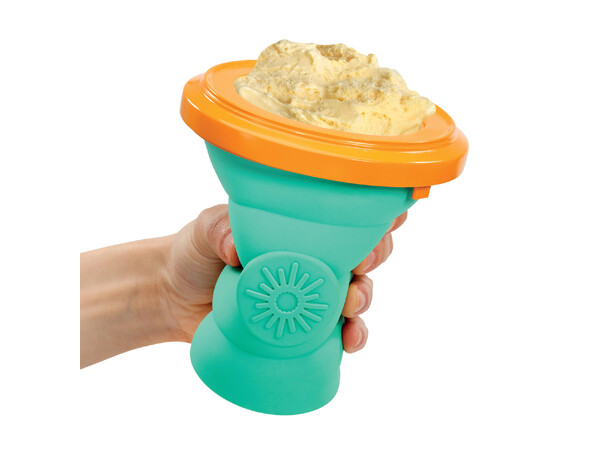 Ice Cream Maker Glassmugg Chillfactor 