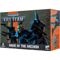 Kill Team Team Hand of the Archon Warhammer 40K