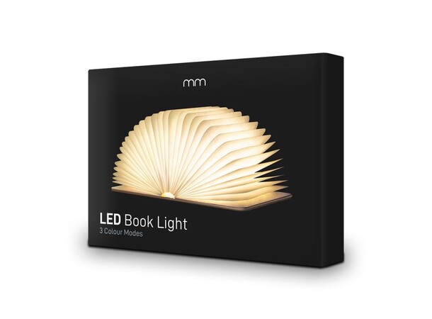 LED-bokljus LED Book Light