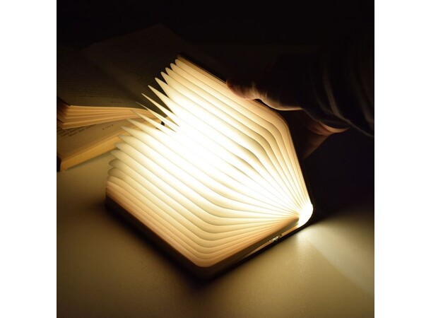 LED Boklampe LED Book Light 