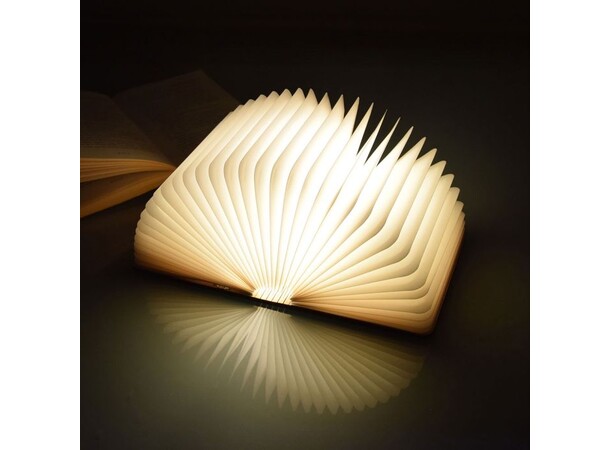 LED Boklampe LED Book Light 