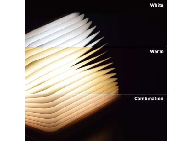 LED Boklampe LED Book Light 