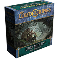 LotR TCG Ered Mithrin Hero Expansion Expansion Lord of the Rings Card Game